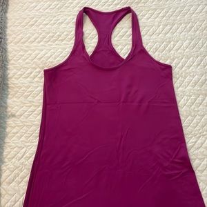 Lululemon Cool Racer Back Tank